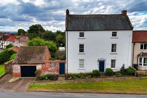 undefined, Haughton House, North Cowton, Northallerton