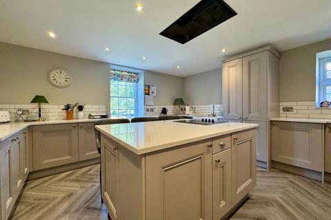 undefined, Haughton House, North Cowton, Northallerton
