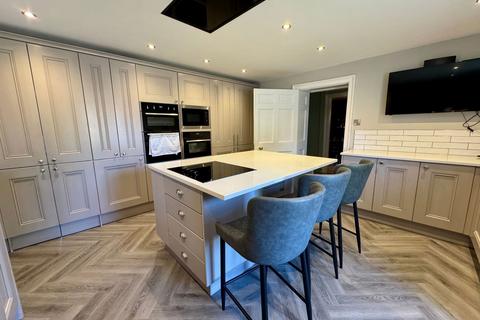 undefined, Haughton House, North Cowton, Northallerton