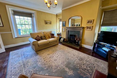 undefined, Haughton House, North Cowton, Northallerton