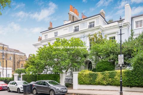 3 bedroom flat to rent, Highbury Crescent, Highbury, London, N5