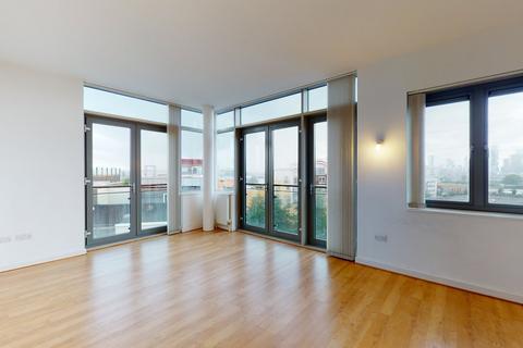 1 bedroom apartment to rent, West Parkside, London, SE10