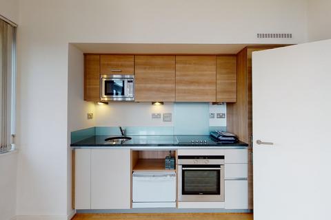 1 bedroom apartment to rent, West Parkside, London, SE10