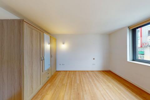 1 bedroom apartment to rent, West Parkside, London, SE10