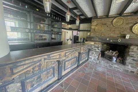 undefined, Carmarthen SA32