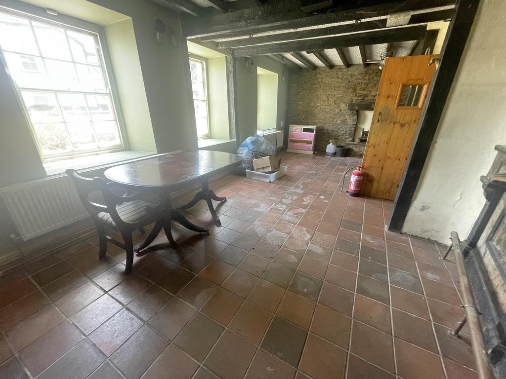 Restaurant / Function Room