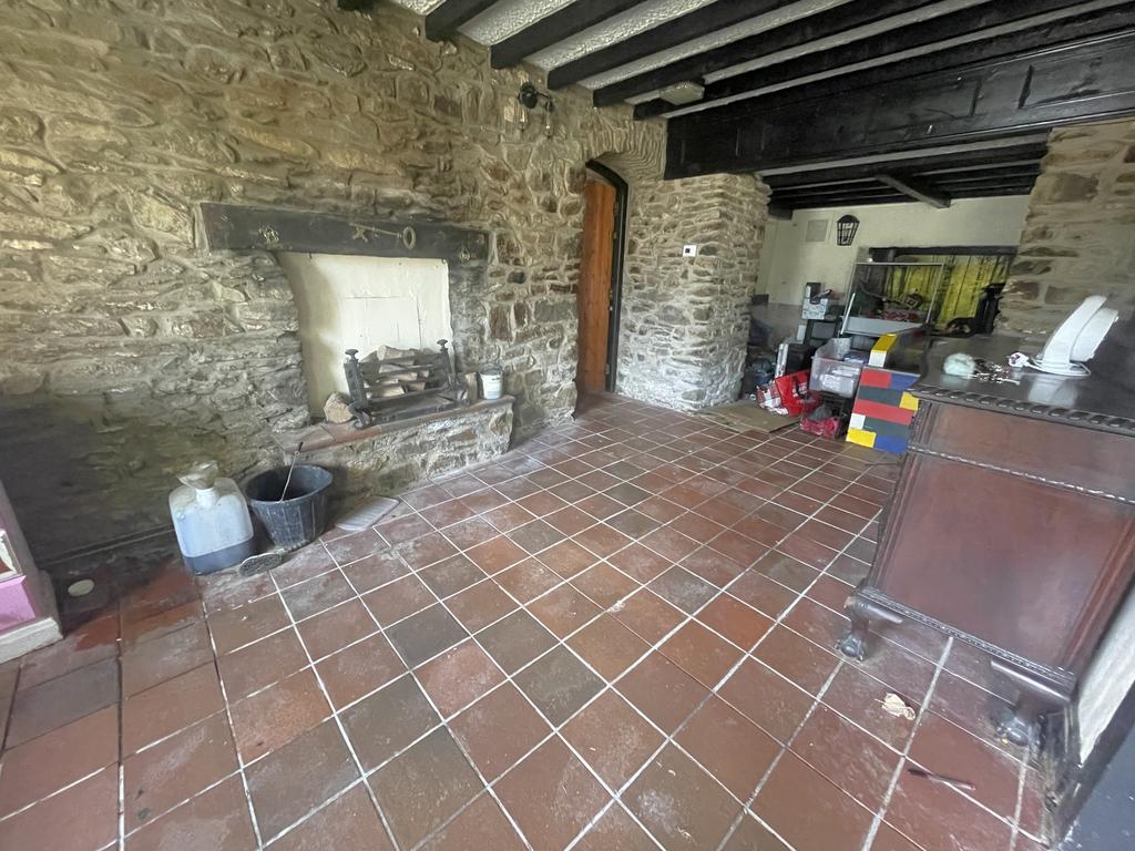 Restaurant / Function Room