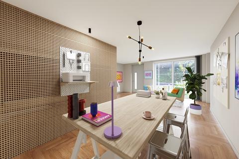 1 bedroom apartment for sale, Plot 01, Studio/ Workspace Apartment at Lyon Quarter, Lyon Close, Hove,  BN3