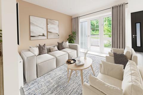 1 bedroom apartment for sale, Plot 01, Studio/ Workspace Apartment at Lyon Quarter, Lyon Close, Hove,  BN3