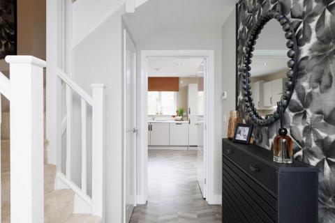 4 bedroom detached house for sale, Birchwood Road, Birkenshaw, BD11