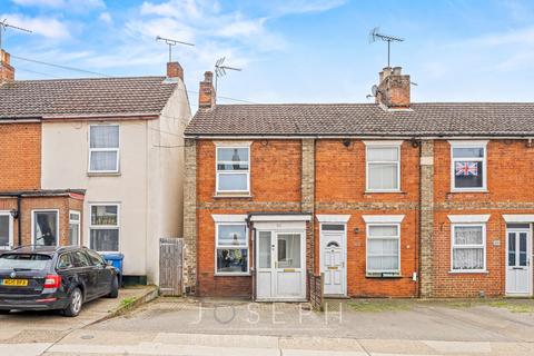 Bramford Road, Ipswich, IP1