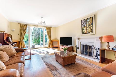 undefined, Cockfosters Road, Hadley Wood, EN4