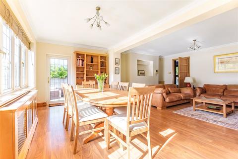 undefined, Cockfosters Road, Hadley Wood, EN4