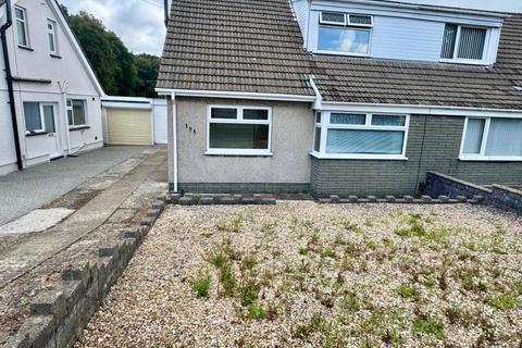 3 bedroom semi-detached house to rent, 155 Gorwydd Road,Gowerton,Swansea