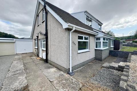 3 bedroom semi-detached house to rent, 155 Gorwydd Road,Gowerton,Swansea