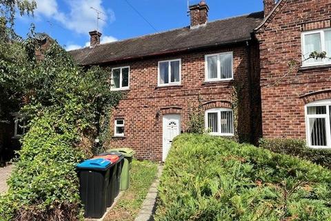 undefined, Neville Road, Chester, Cheshire