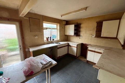 undefined, Neville Road, Chester, Cheshire
