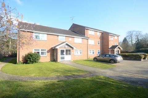 1 bedroom flat to rent, Ross House, Southcote Road, Reading, RG30