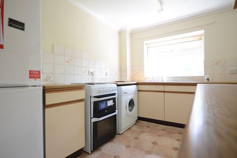 1 bedroom flat to rent, Ross House, Southcote Road, Reading, RG30