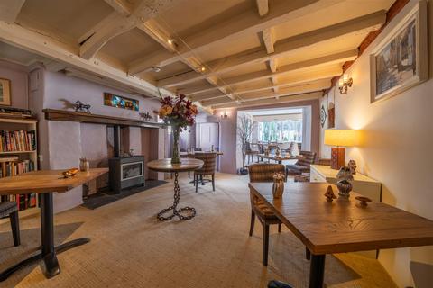 7 bedroom detached house for sale, Church Street, Sidford, Sidmouth