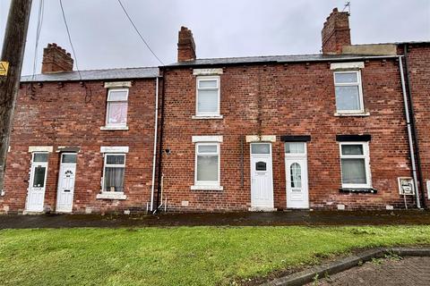 undefined, Baldwin Street, Easington Colliery, Peterlee