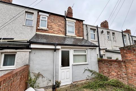undefined, Baldwin Street, Easington Colliery, Peterlee