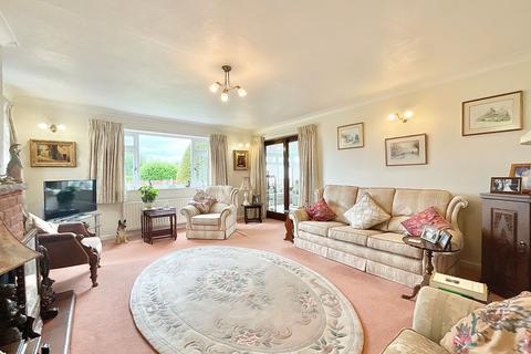 undefined, Audlem Road, Woore, CW3
