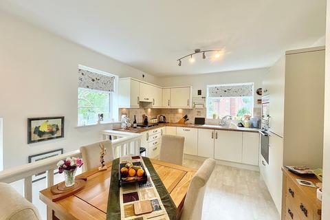 undefined, Audlem Road, Woore, CW3