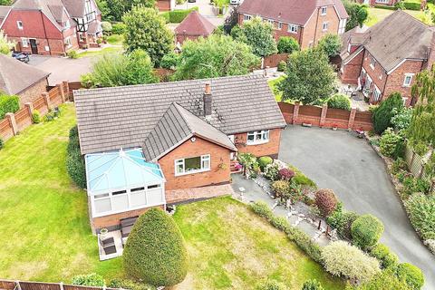 undefined, Audlem Road, Woore, CW3