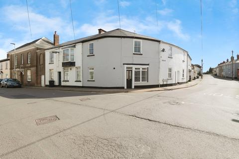 undefined, South Street, South Molton EX36