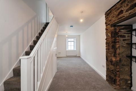 undefined, South Street, South Molton EX36
