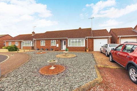 undefined, Snettisham