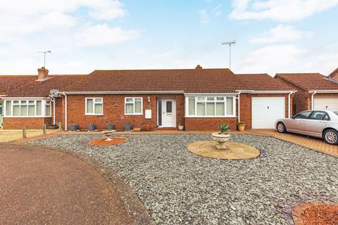 3 bedroom detached bungalow for sale, Snettisham