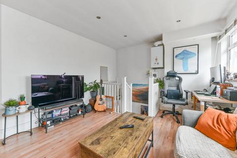 Anerley Road, Anerley, London, SE20
