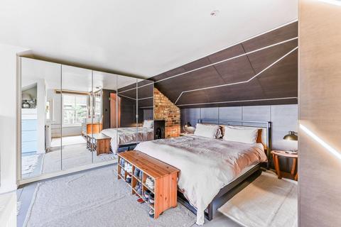 23 Becondale Road, London, SE19 1QJ