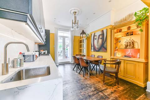 23 Becondale Road, London, SE19 1QJ