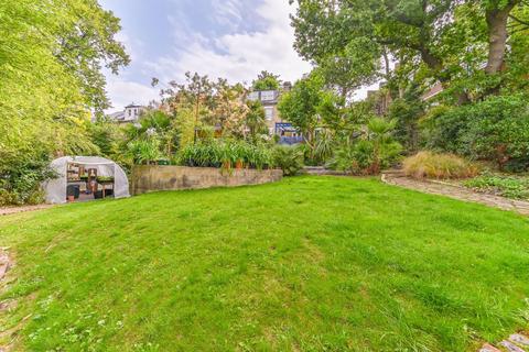 23 Becondale Road, London, SE19 1QJ