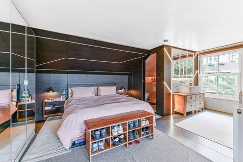 23 Becondale Road, London, SE19 1QJ