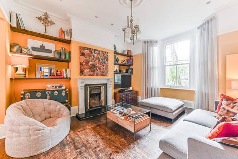 23 Becondale Road, London, SE19 1QJ