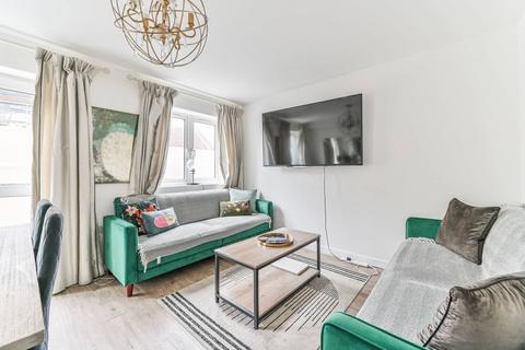 2 bedroom flat for sale, Paxton Place, Crystal Palace, London, SE27