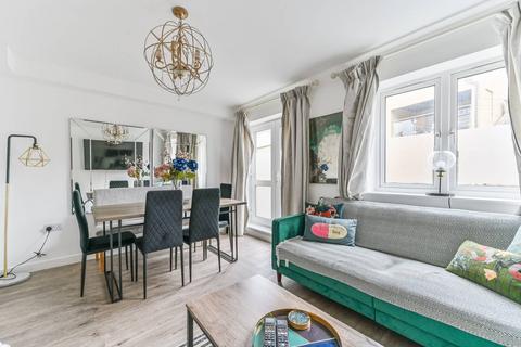 2 bedroom flat for sale, Paxton Place, Crystal Palace, London, SE27