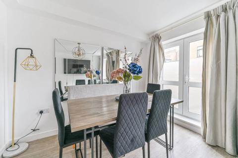 2 bedroom flat for sale, Paxton Place, Crystal Palace, London, SE27