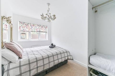 Paxton Place, Crystal Palace, London, SE27