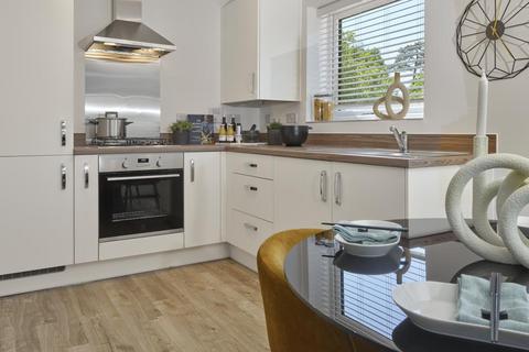 2 bedroom apartment for sale, 22 Lambourne House, Cornwall Gardens, Burnham, SL6 0FQ