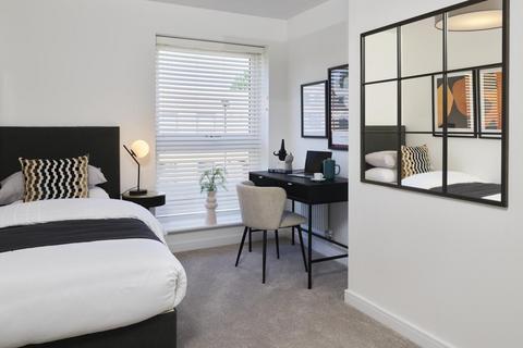2 bedroom apartment for sale, 22 Lambourne House, Cornwall Gardens, Burnham, SL6 0FQ