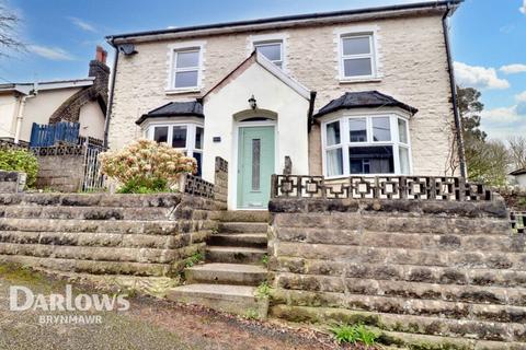 5 bedroom detached house for sale, Tredegar Road, Ebbw Vale