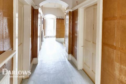 5 bedroom detached house for sale, Tredegar Road, Ebbw Vale