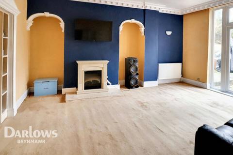 5 bedroom detached house for sale, Tredegar Road, Ebbw Vale