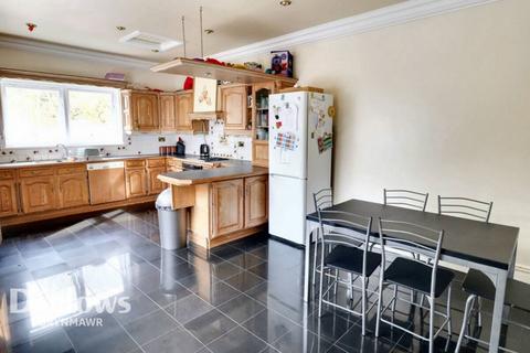 5 bedroom detached house for sale, Tredegar Road, Ebbw Vale