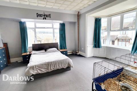 5 bedroom detached house for sale, Tredegar Road, Ebbw Vale